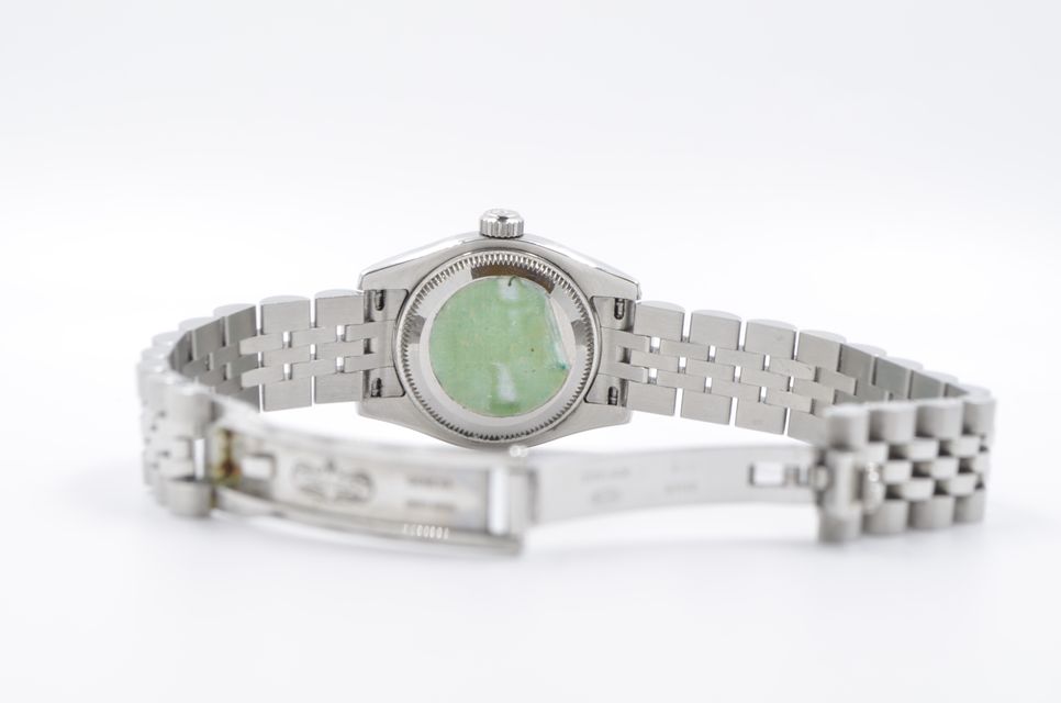 Rolex Datejust Lady 179174 Image 4